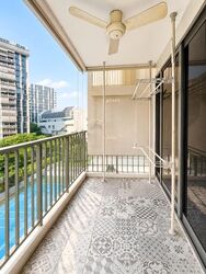 Waterwoods (D19), Condominium #630655961